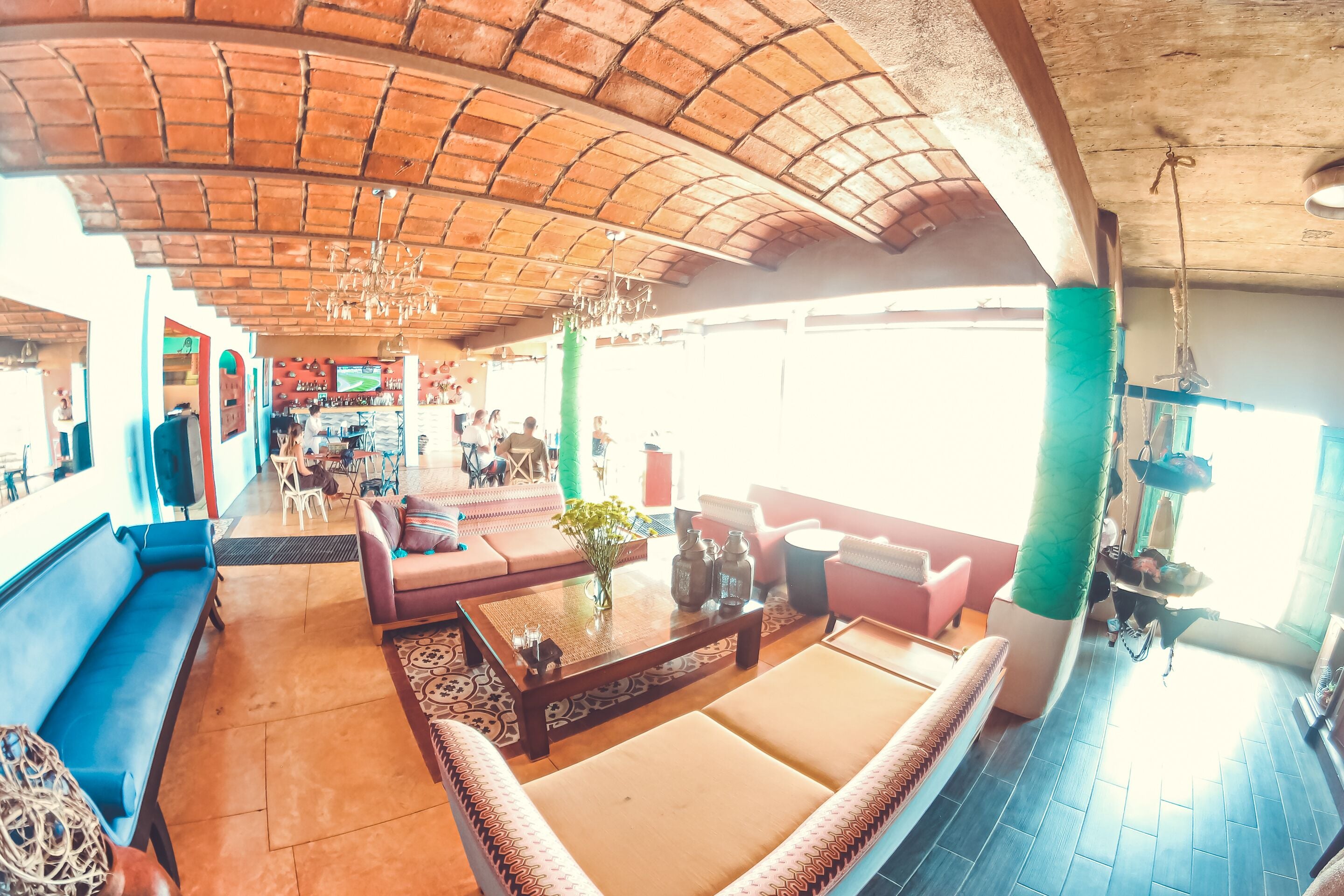 Hotel Peix Sayulita