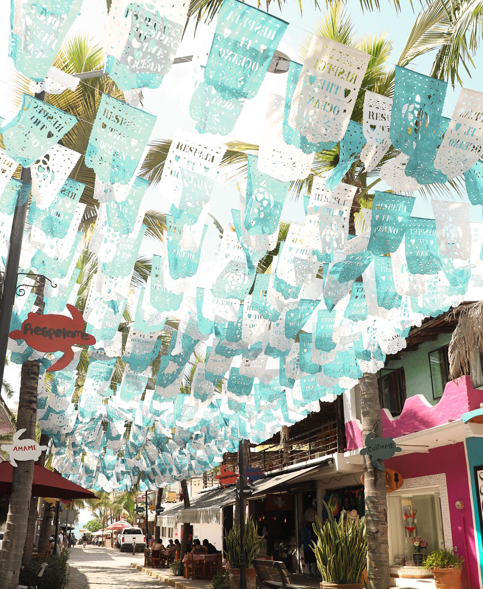 Hotel Peix Sayulita