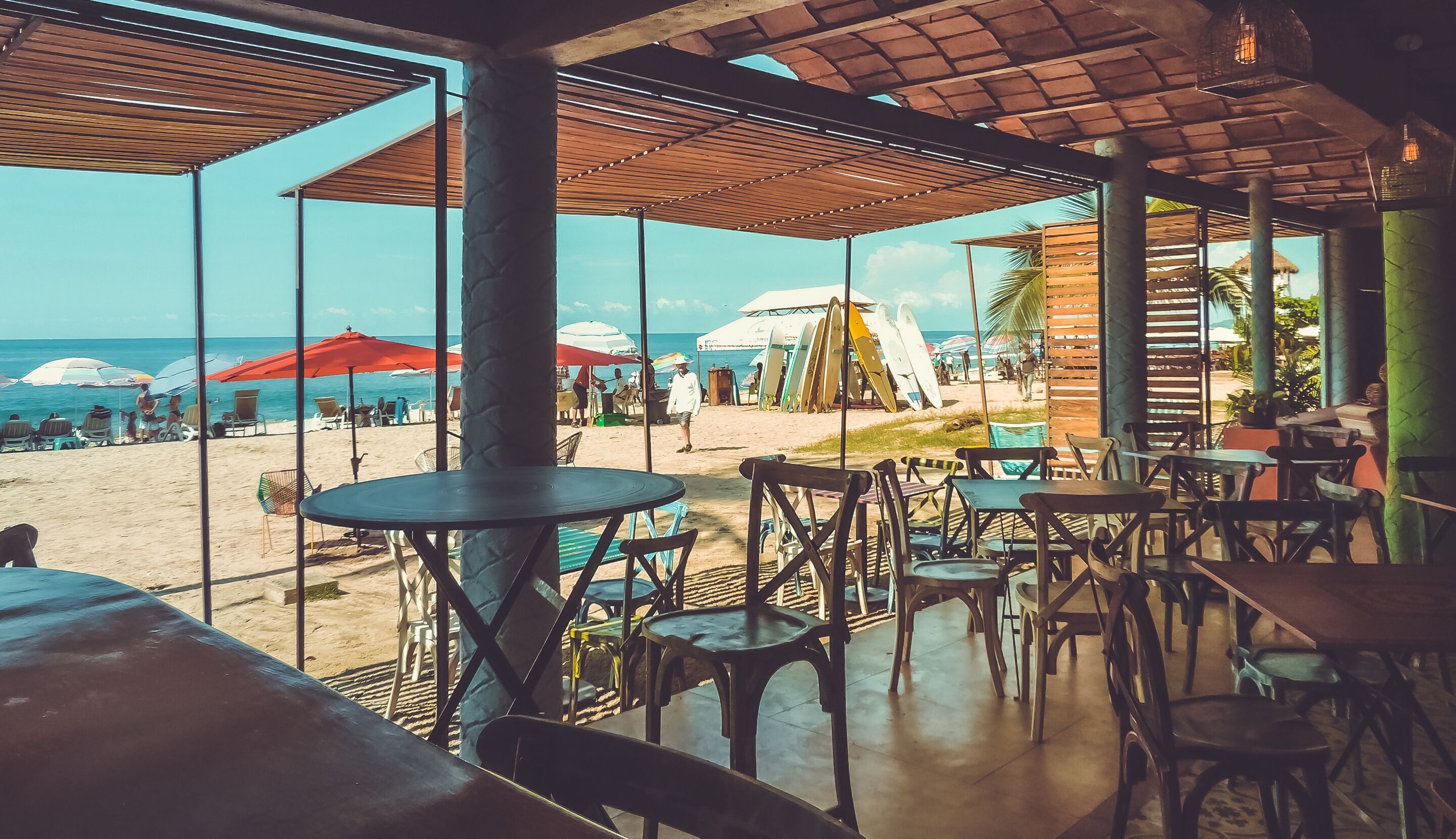 Hotel Peix Sayulita