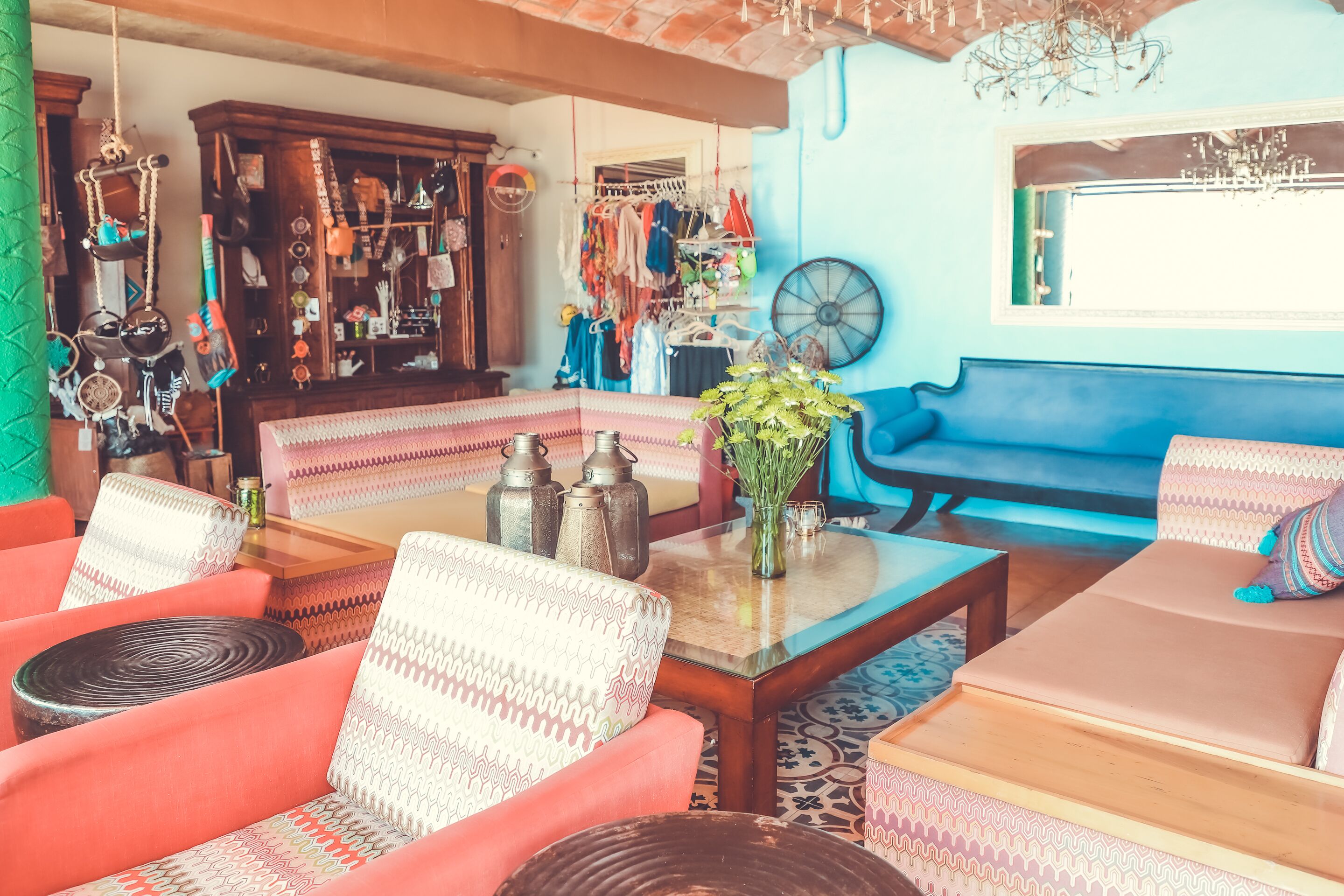 Hotel Peix Sayulita