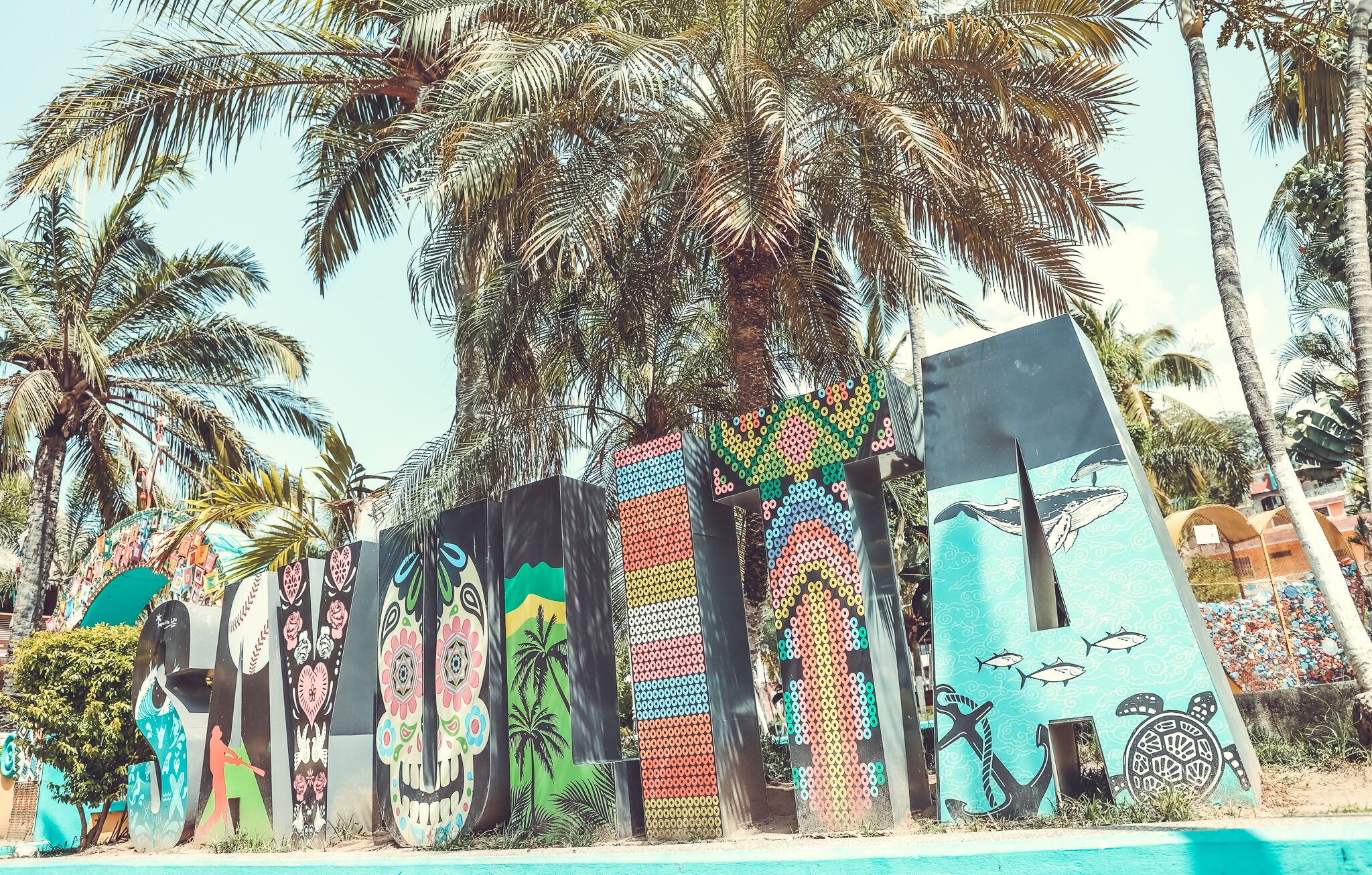 Hotel Peix Sayulita