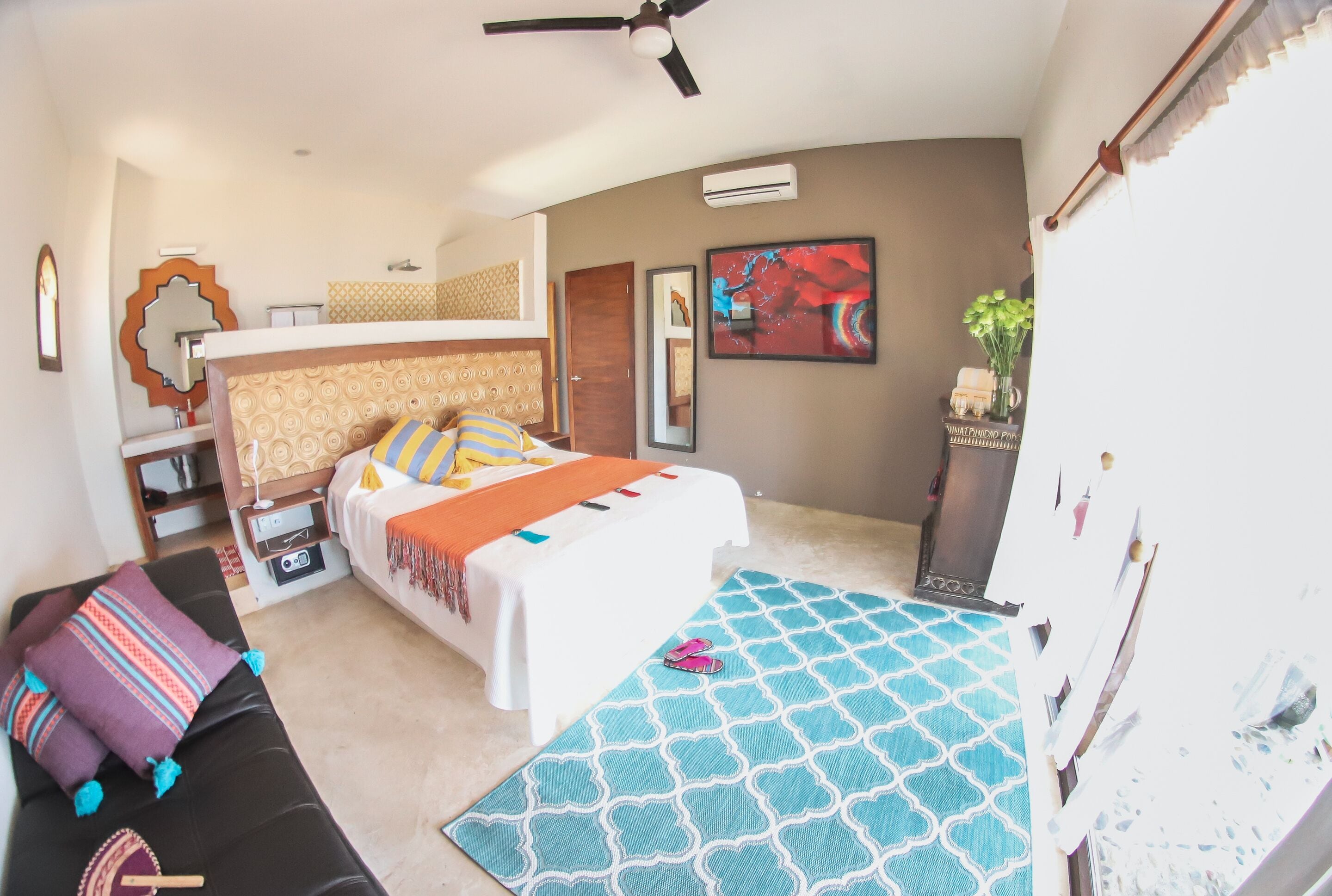 Hotel Peix Sayulita