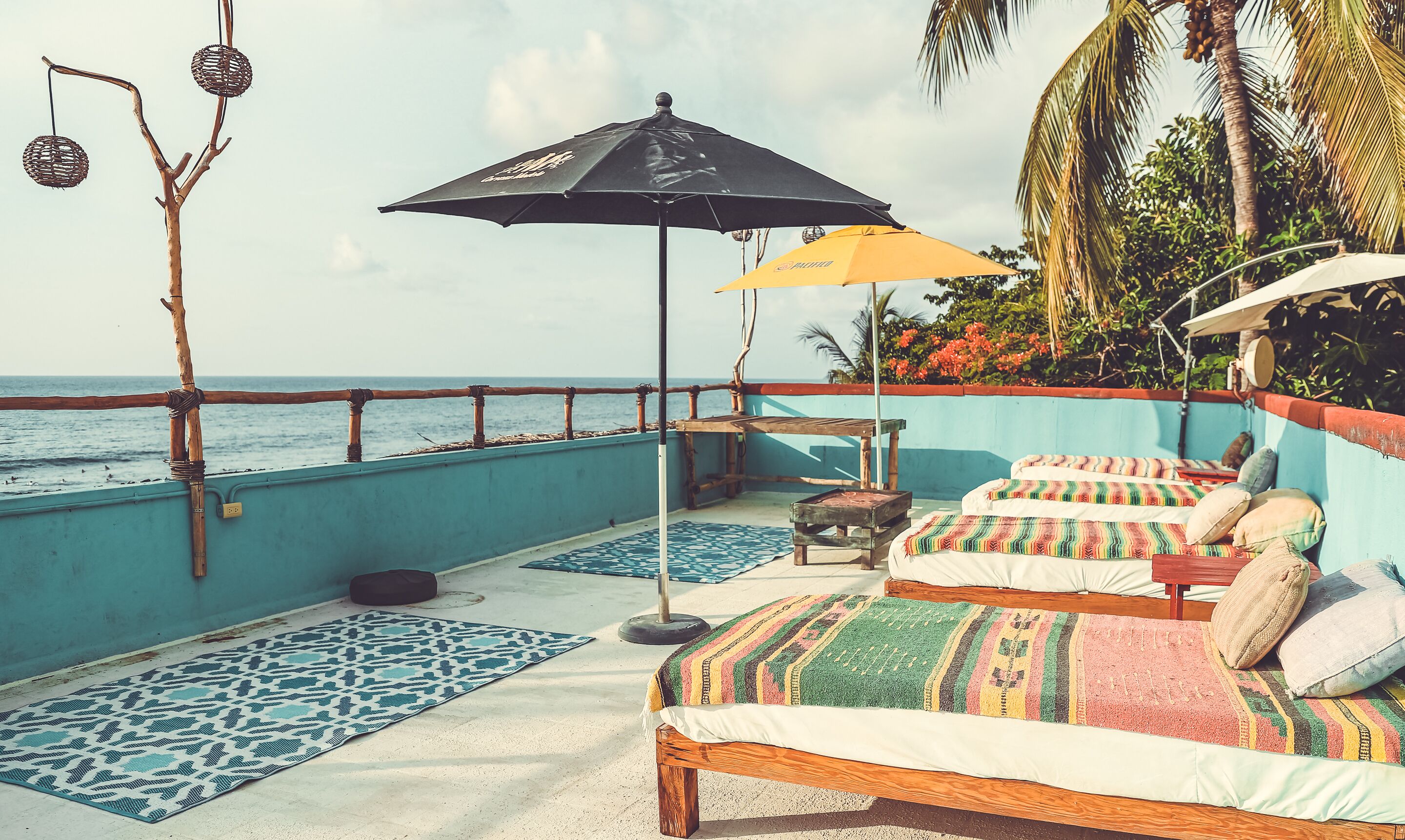 Hotel Peix Sayulita