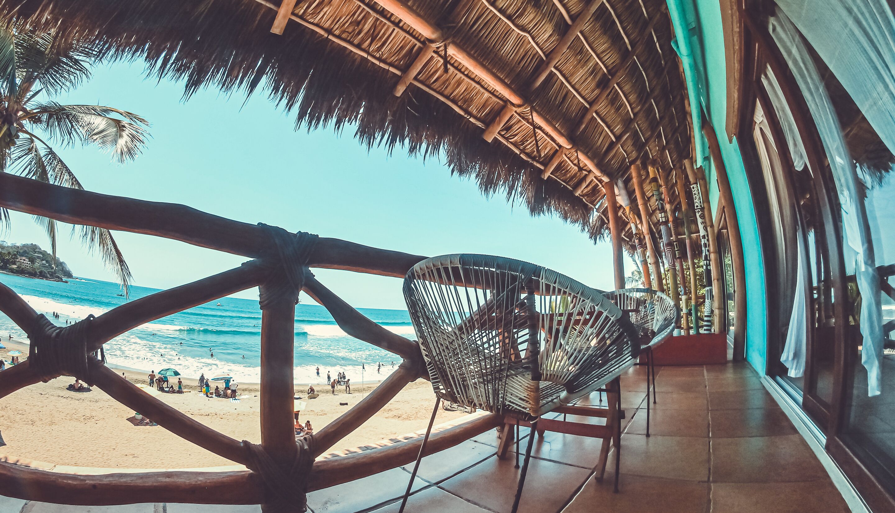Hotel Peix Sayulita