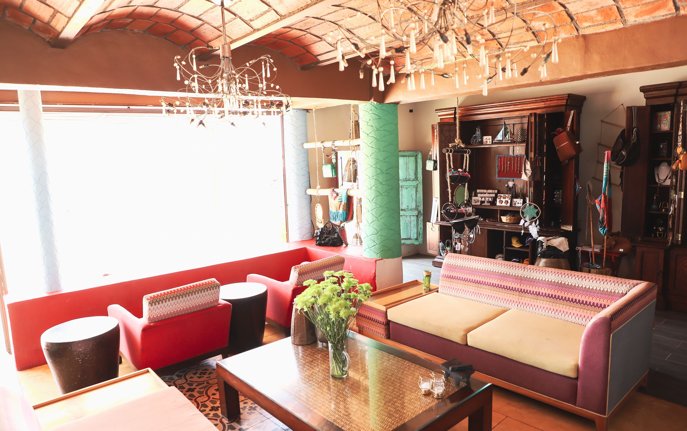 Hotel Peix Sayulita