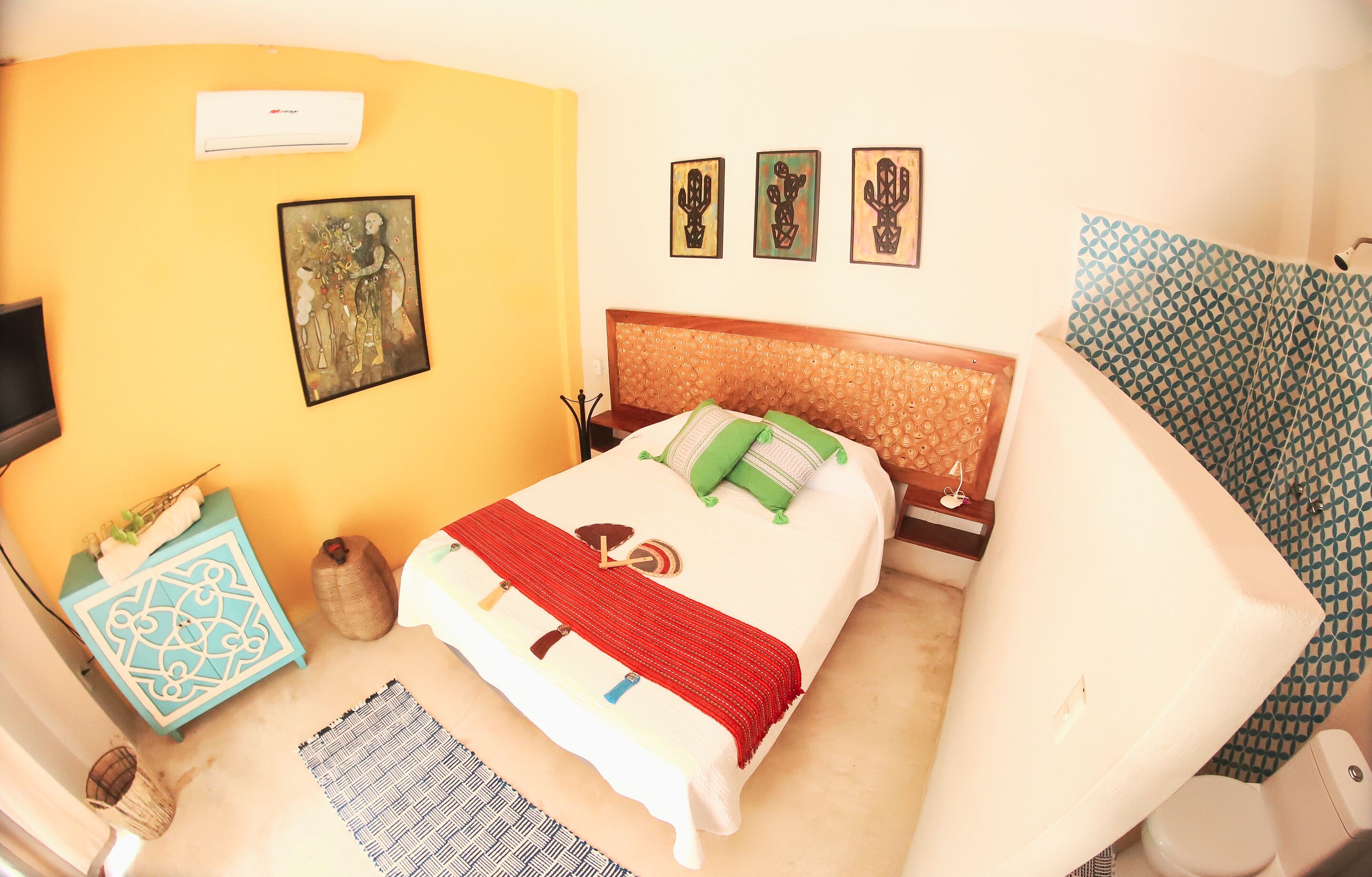 Hotel Peix Sayulita