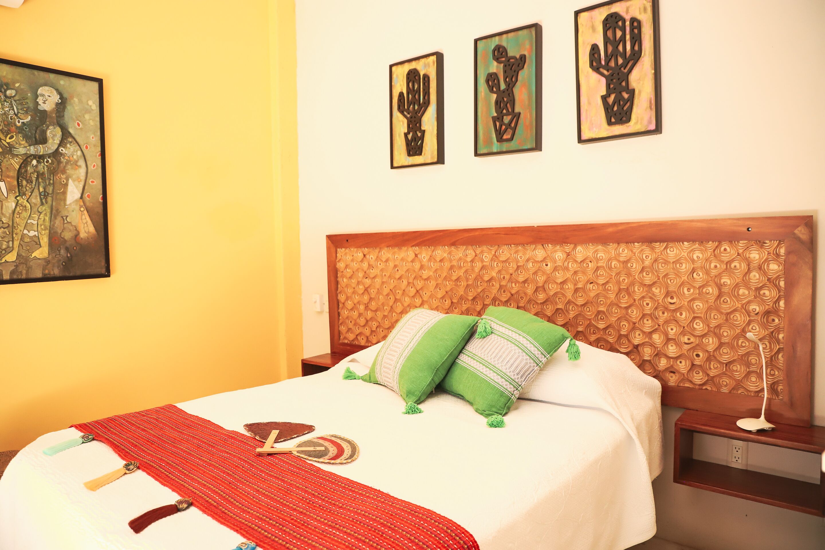 Hotel Peix Sayulita