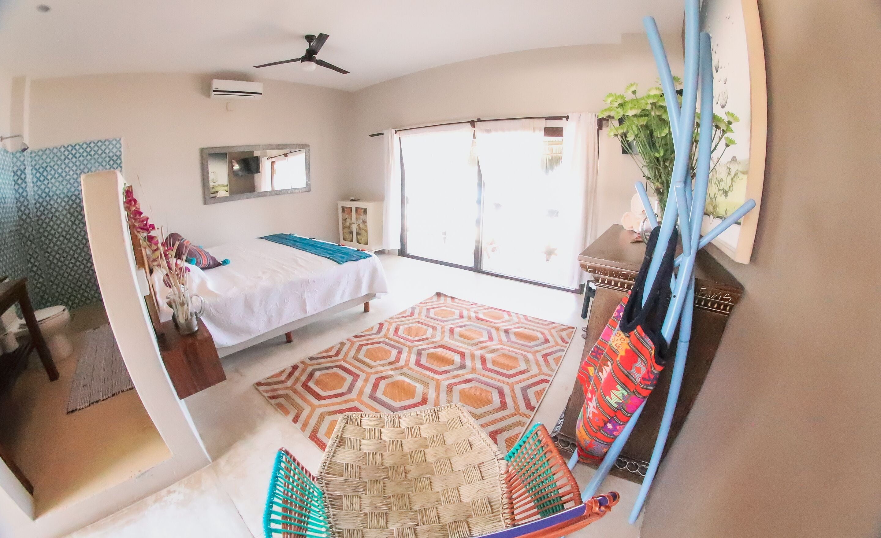 Hotel Peix Sayulita