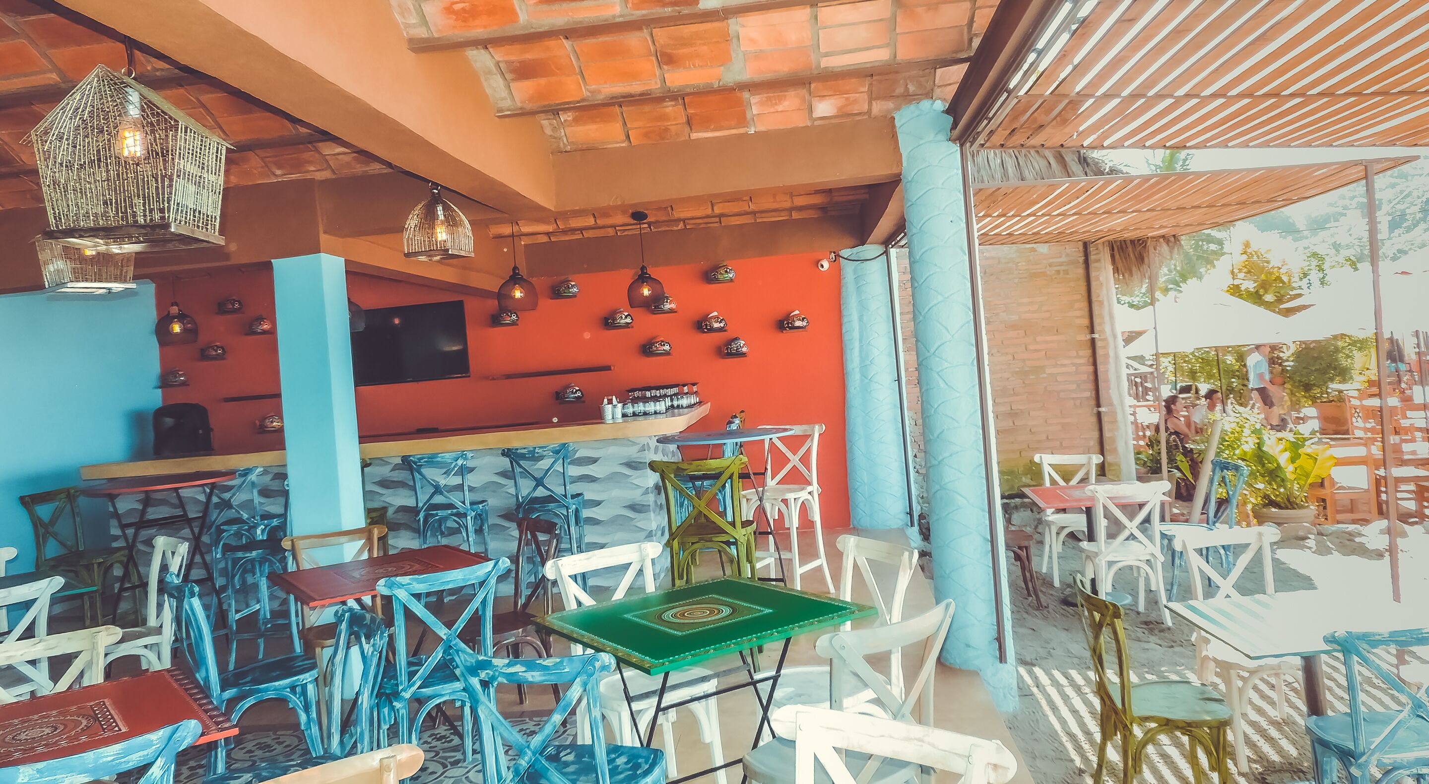 Hotel Peix Sayulita