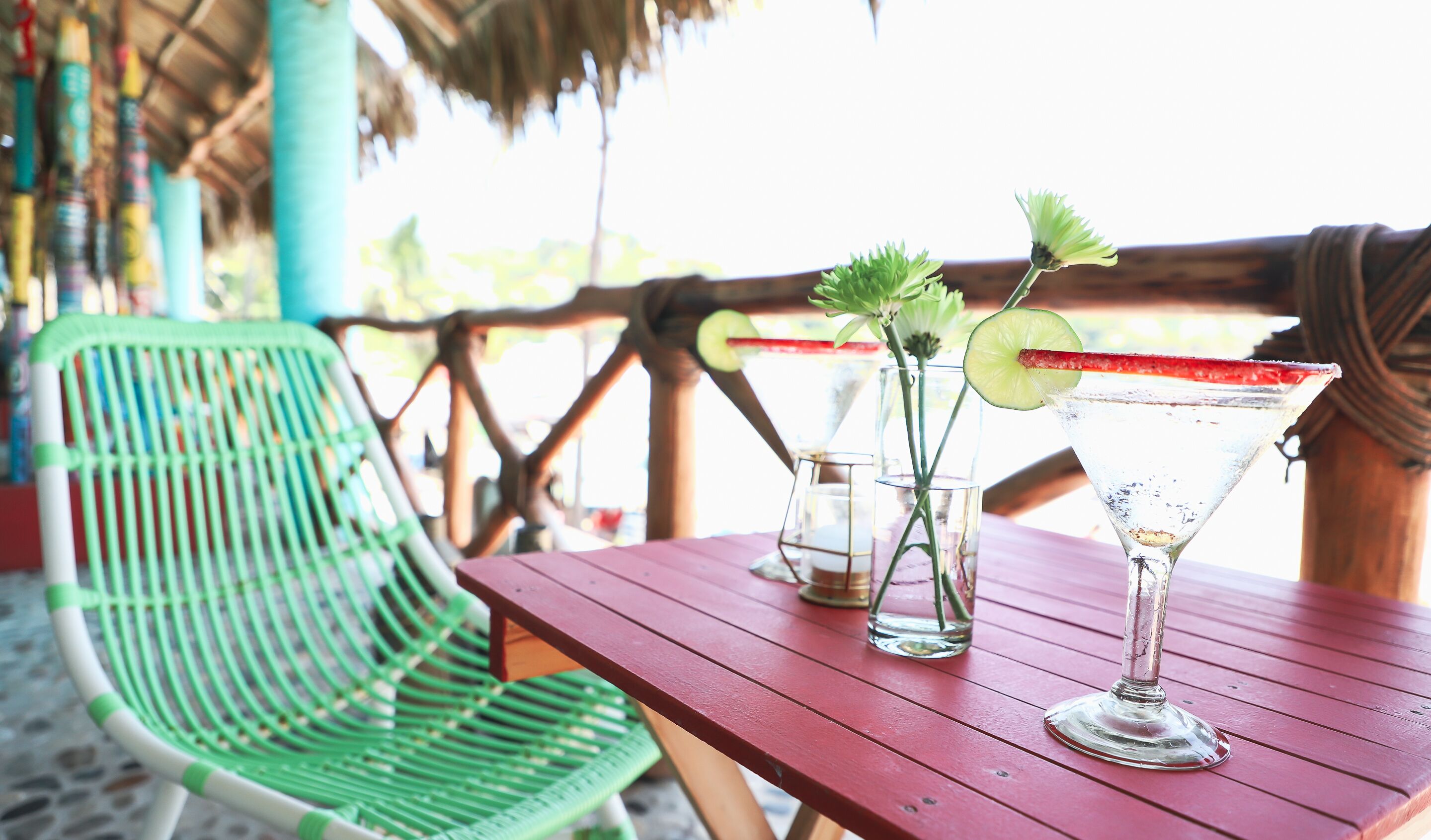 Hotel Peix Sayulita