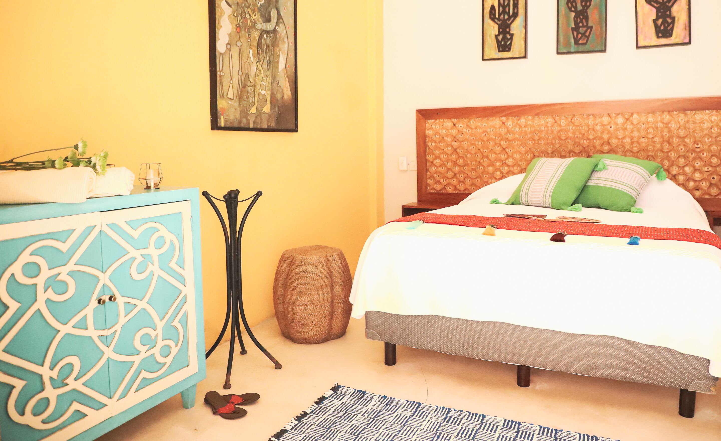 Hotel Peix Sayulita