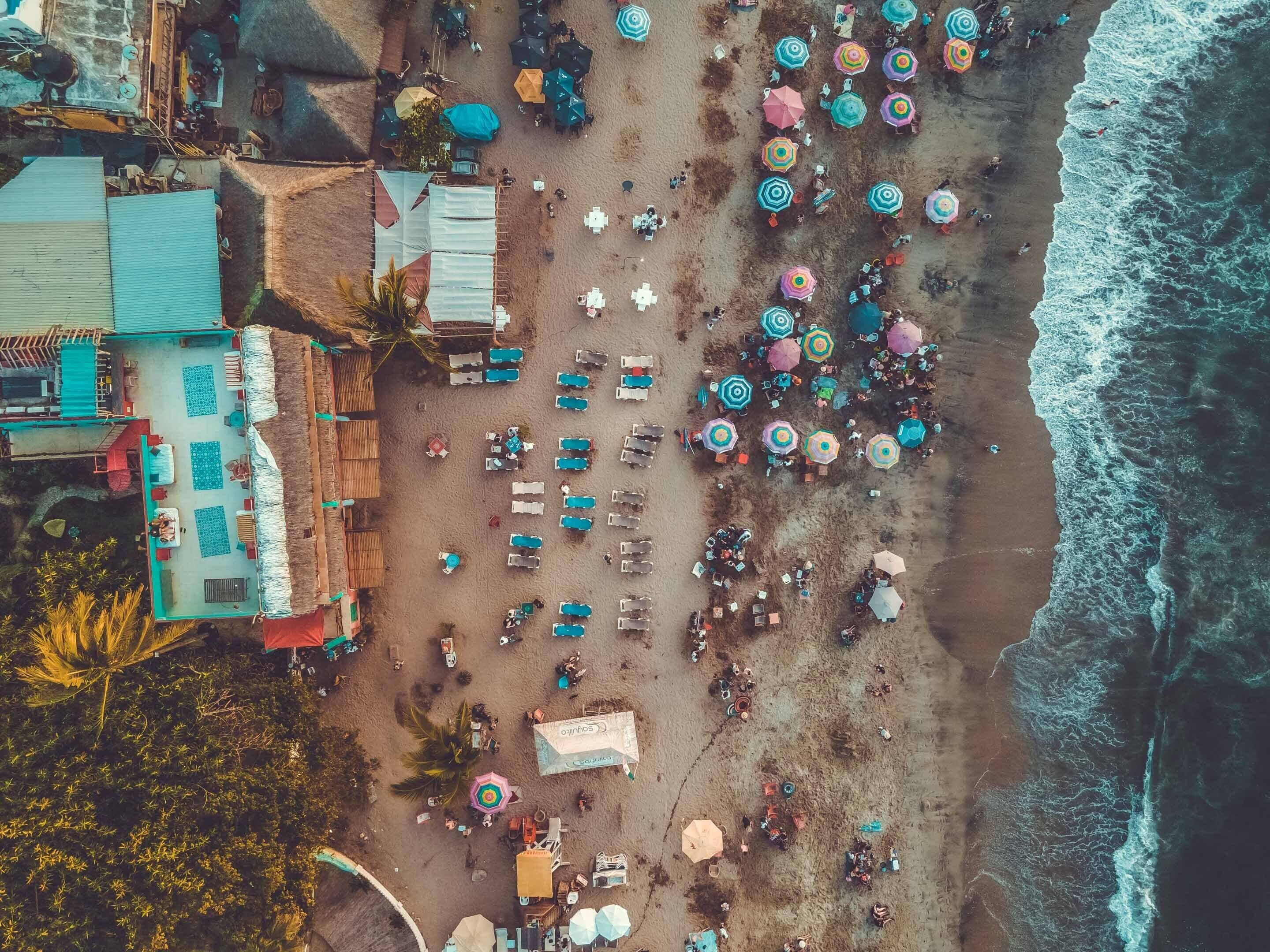 Hotel Peix Sayulita