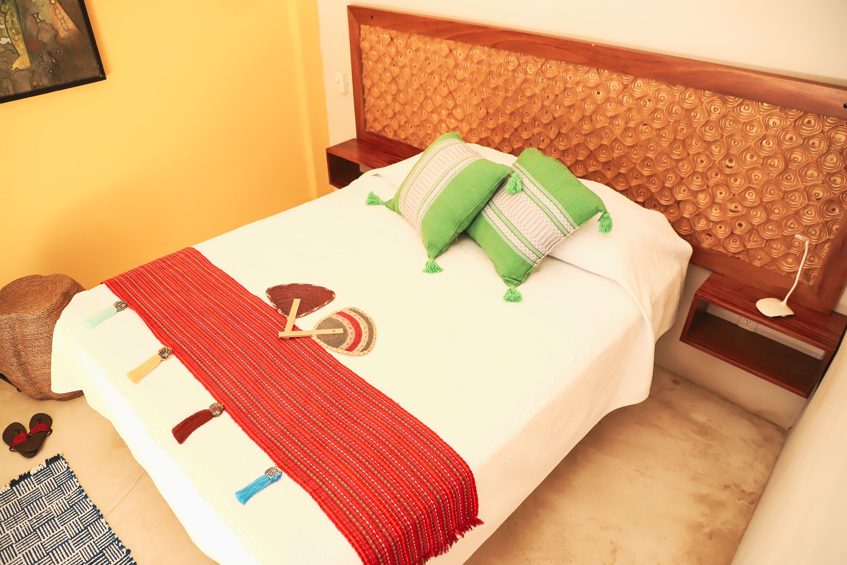 Hotel Peix Sayulita