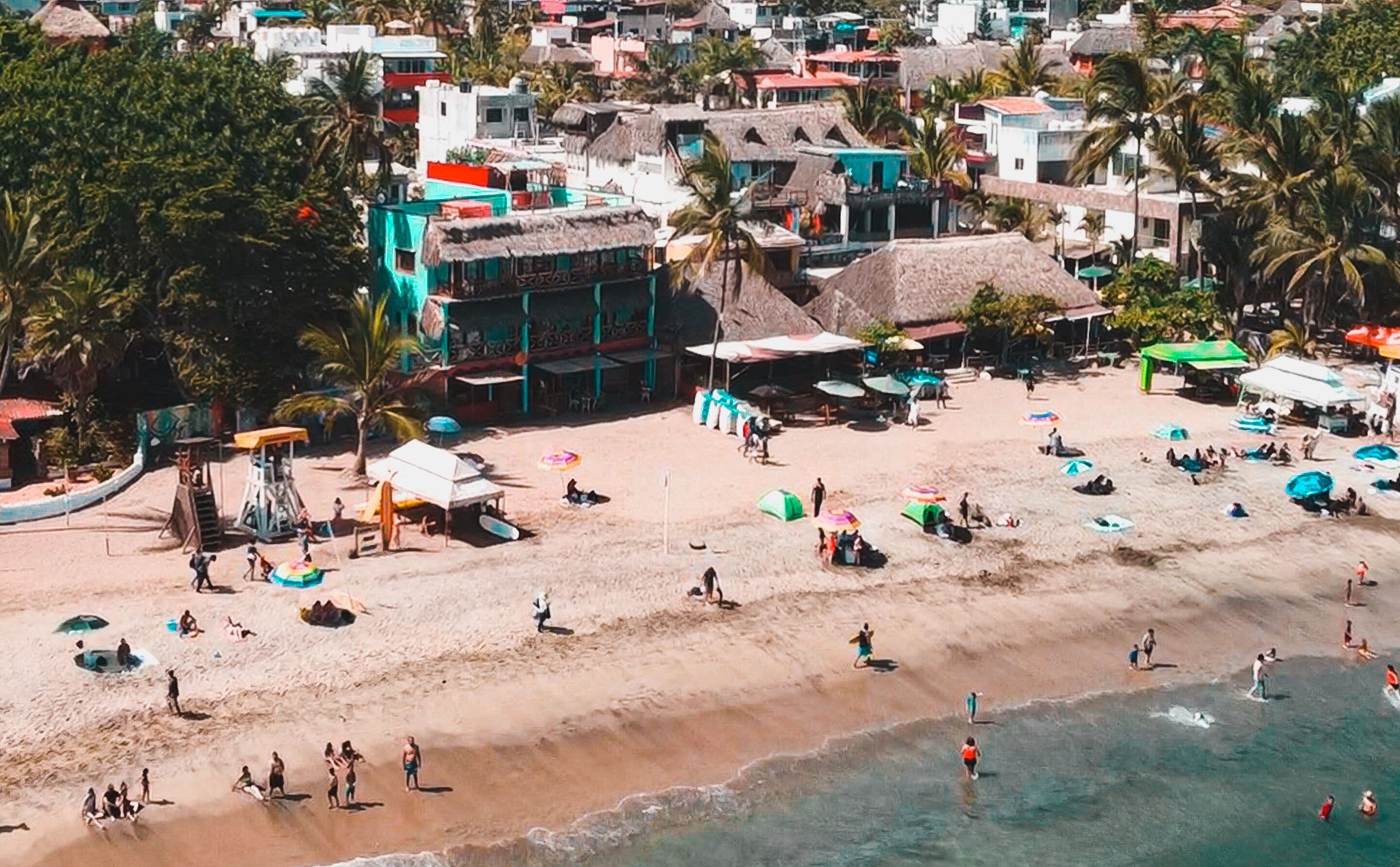 Hotel Peix Sayulita