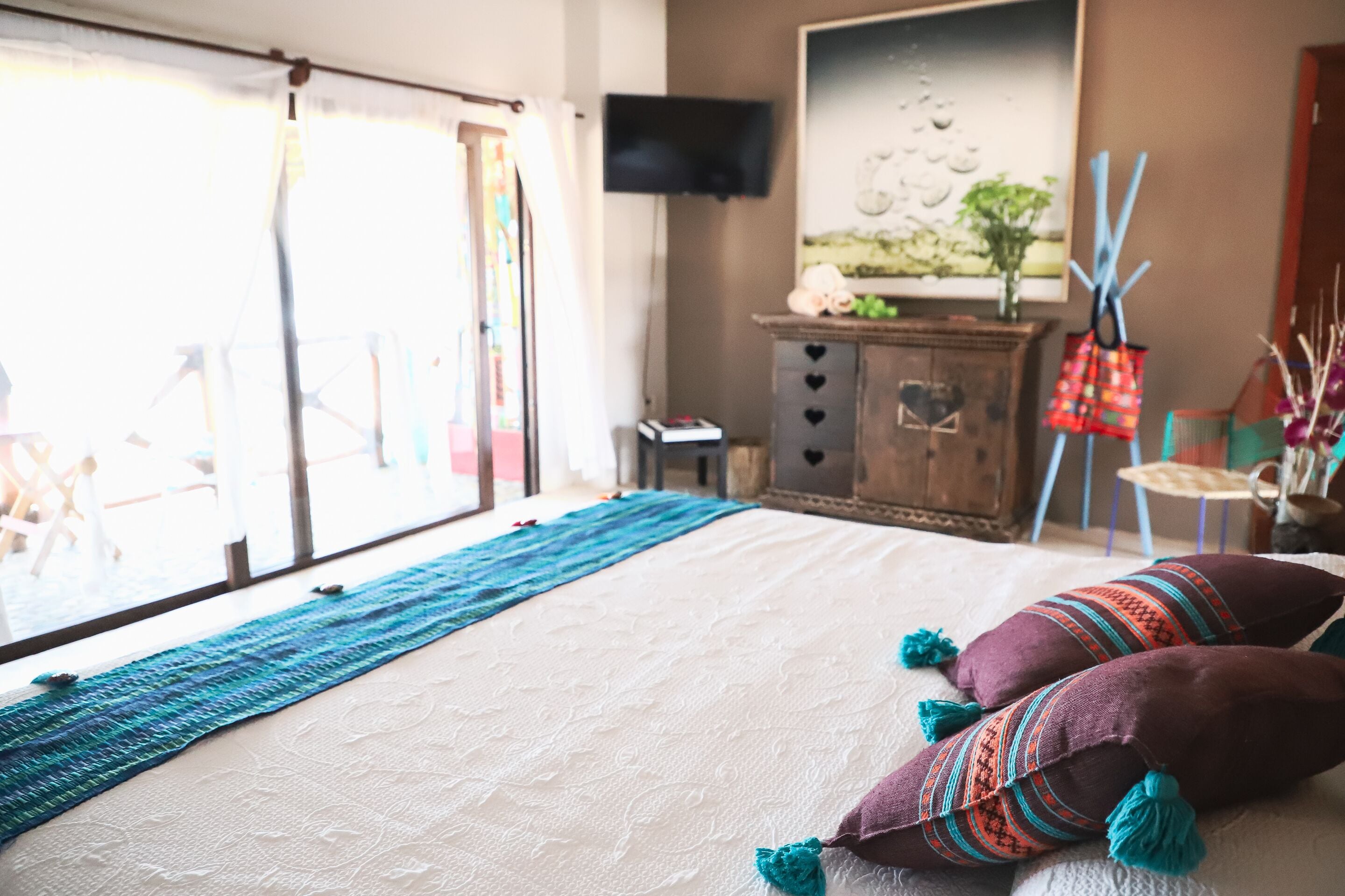 Hotel Peix Sayulita