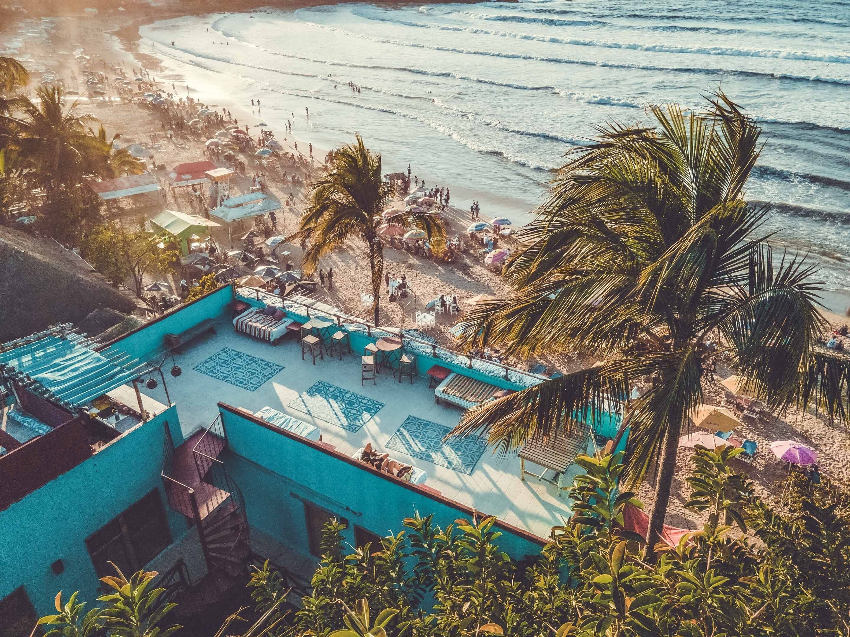 Hotel Peix Sayulita