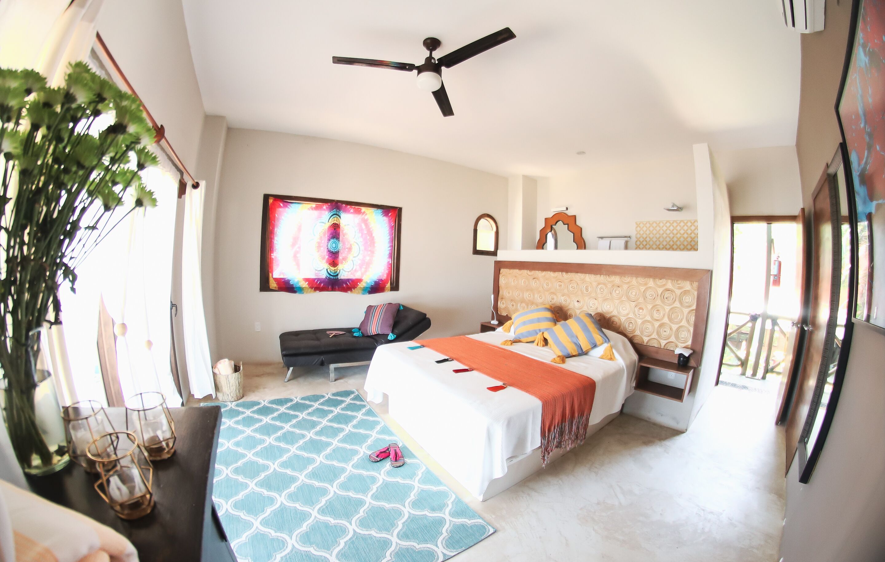 Hotel Peix Sayulita