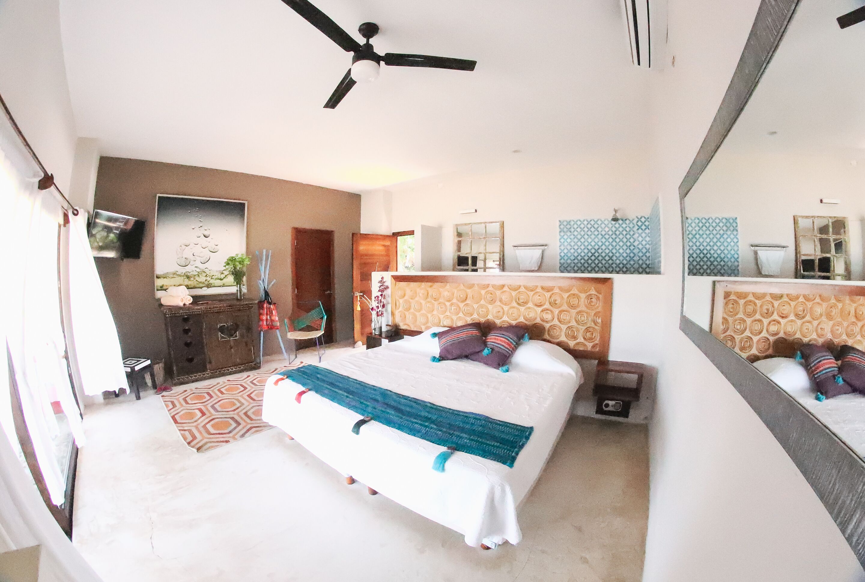 Hotel Peix Sayulita