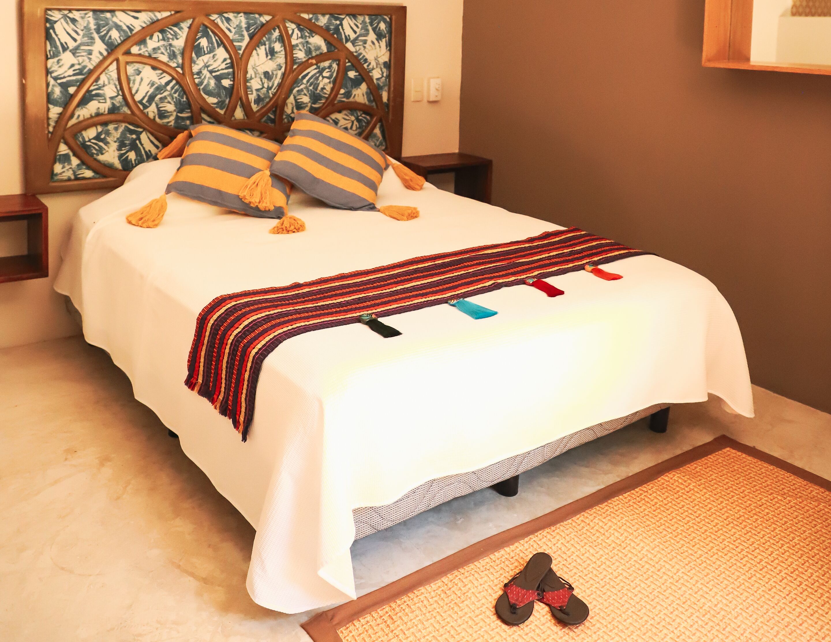 Hotel Peix Sayulita