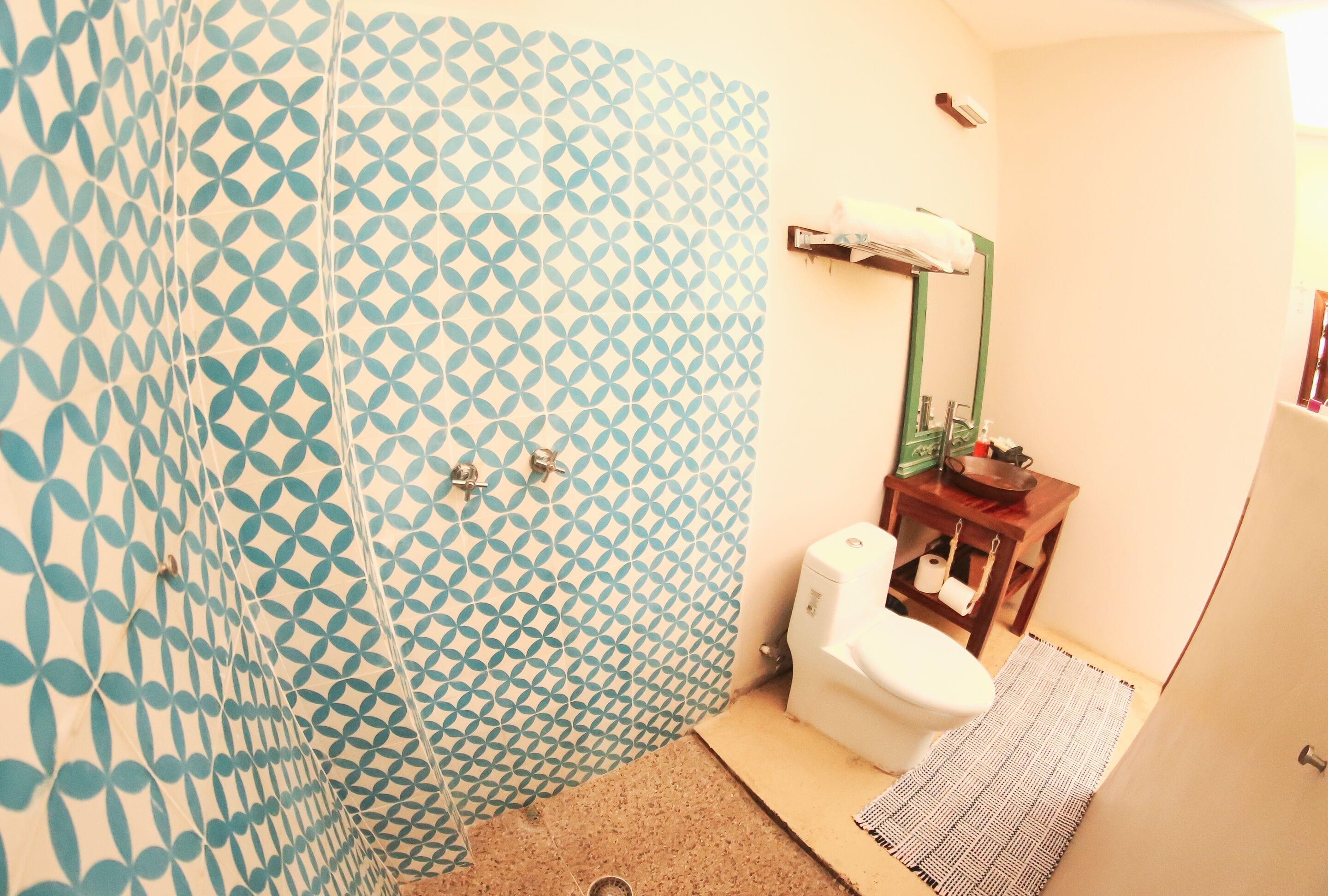 Hotel Peix Sayulita