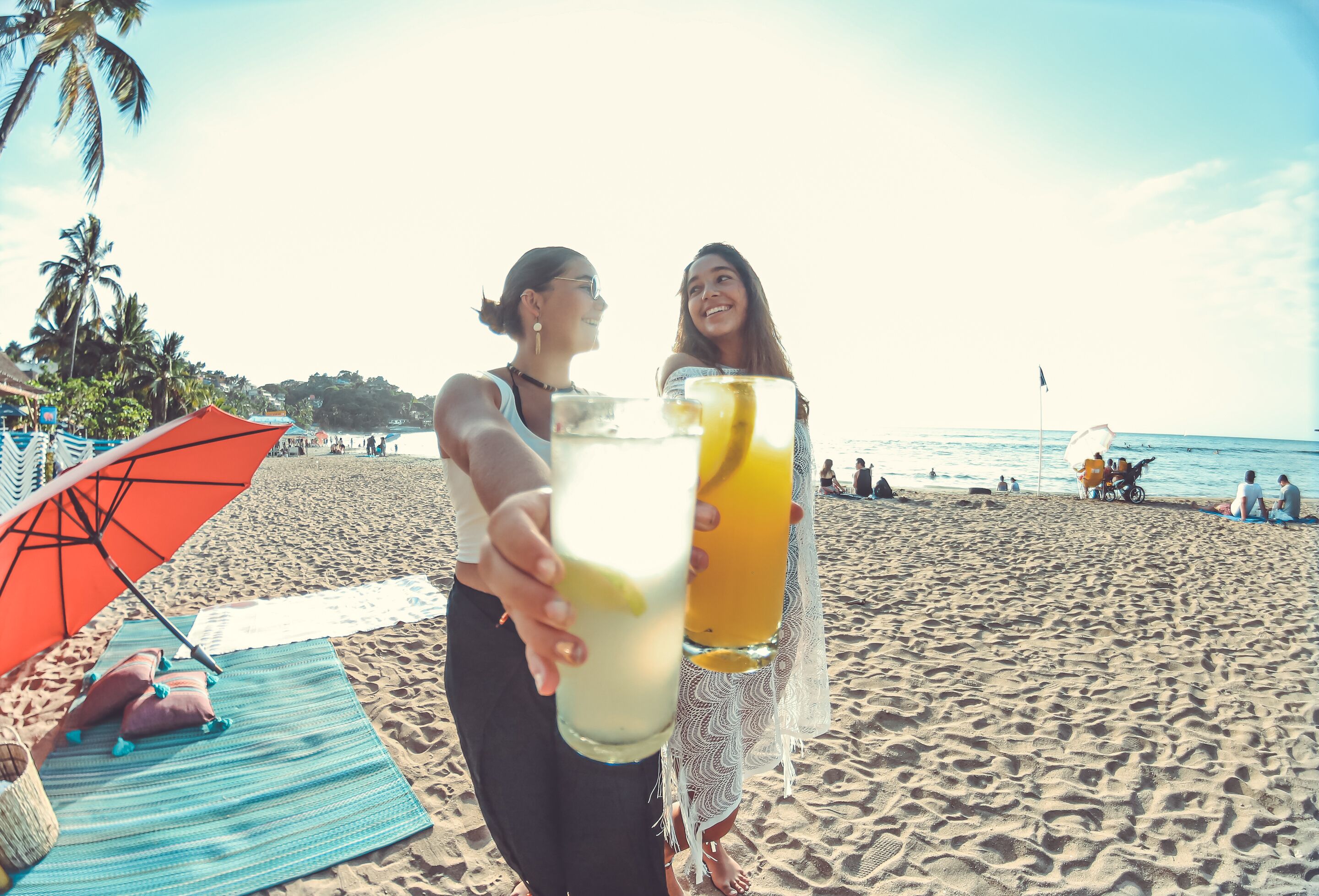 Hotel Peix Sayulita