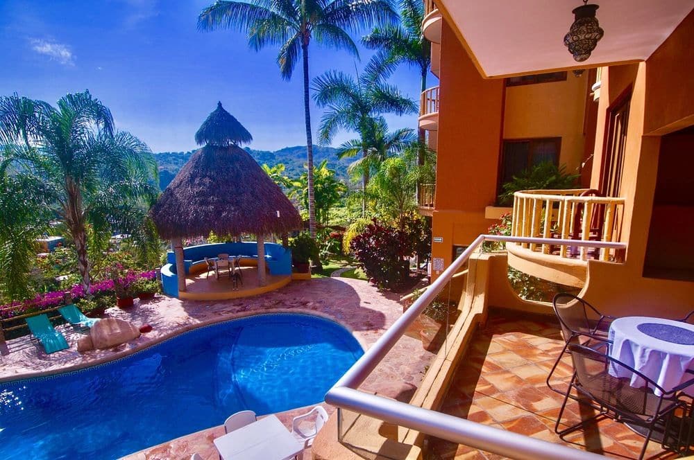 Hotel Villas Chulavista