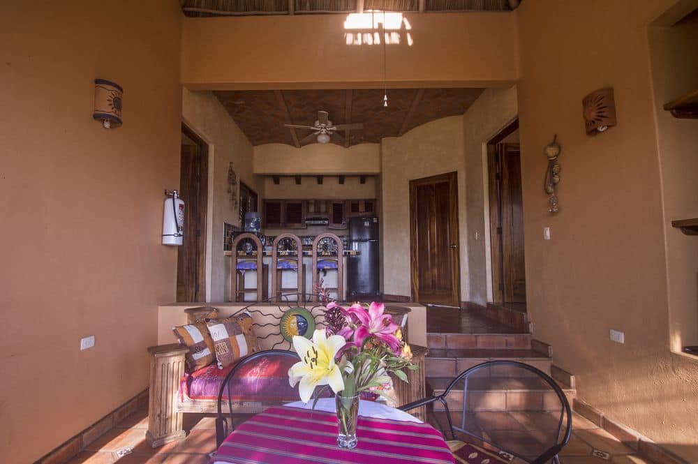 Hotel Villas Chulavista