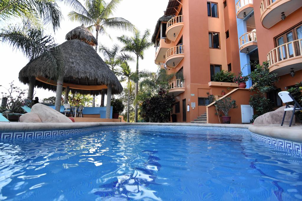 Hotel Villas Chulavista