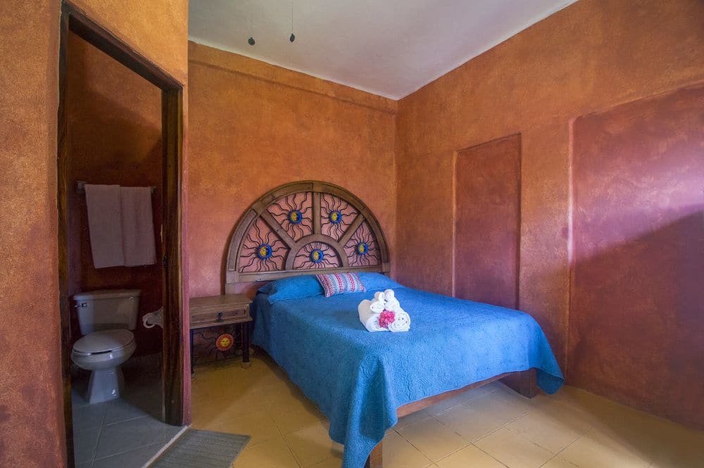 Hotel Villas Chulavista