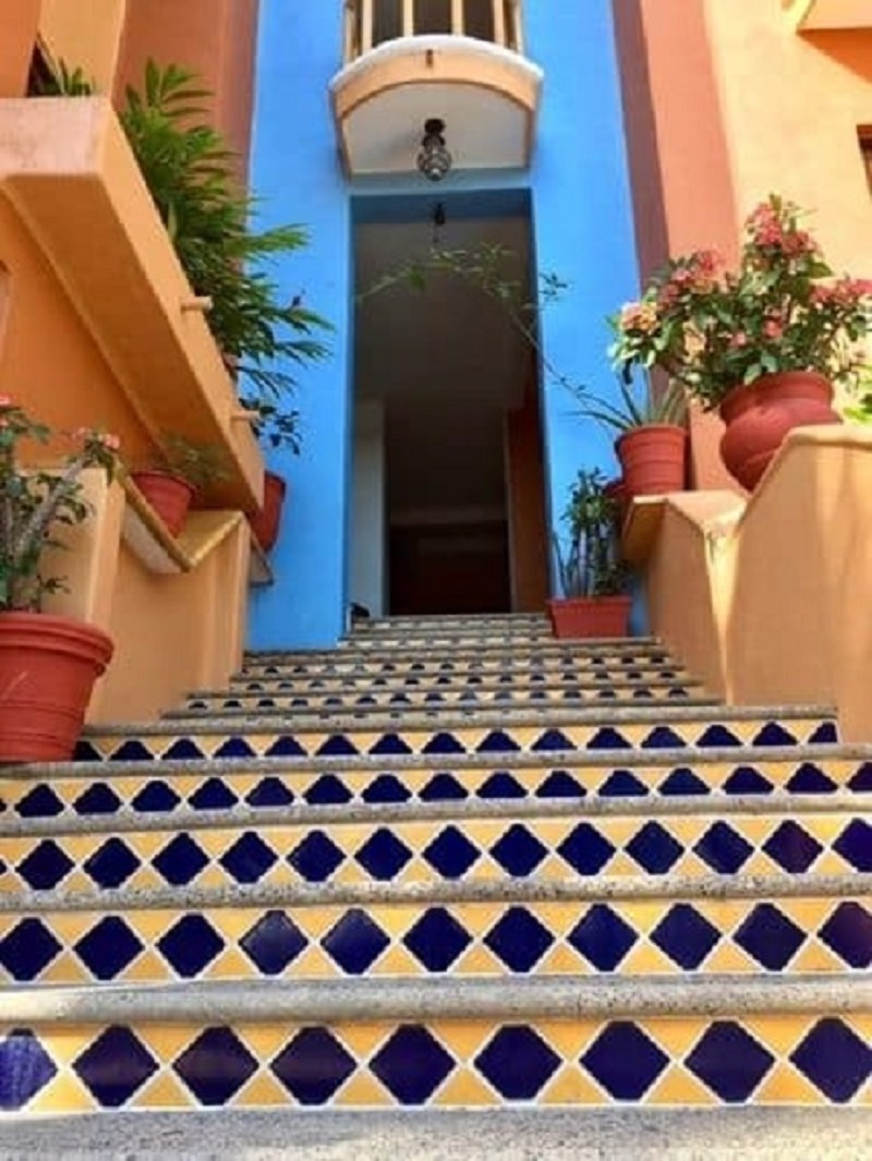 Hotel Villas Chulavista
