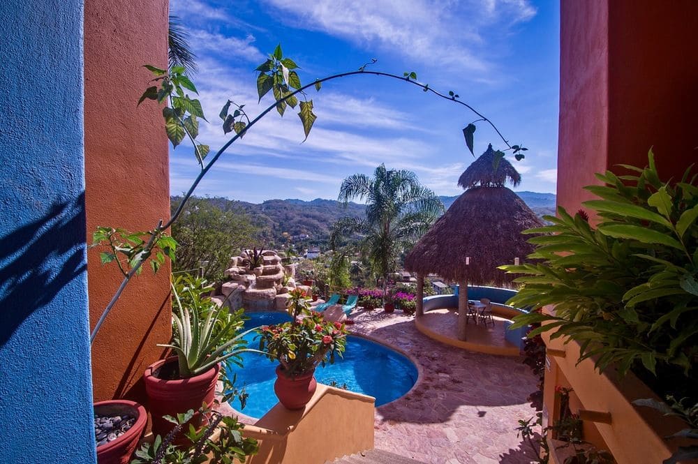 Hotel Villas Chulavista