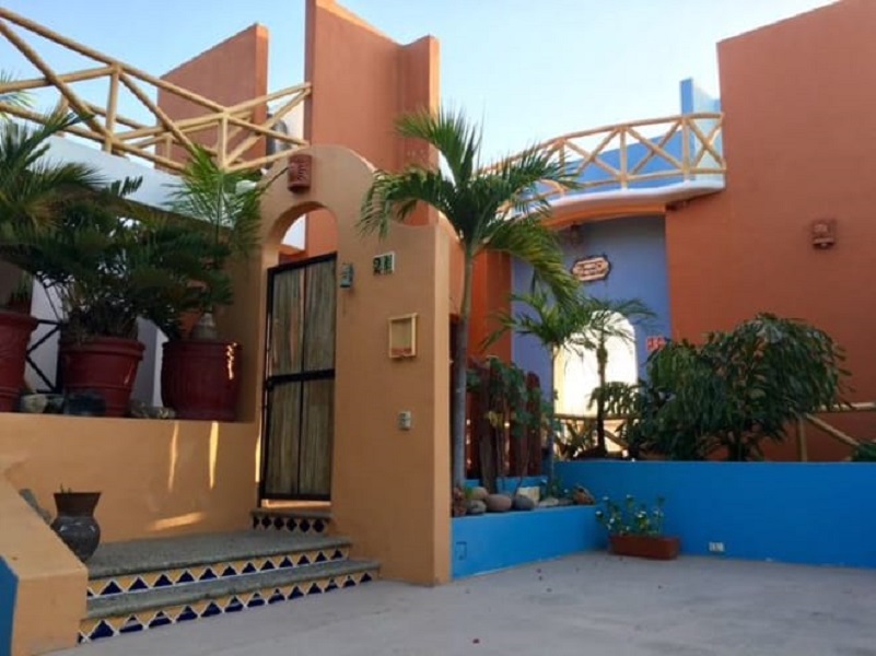 Hotel Villas Chulavista