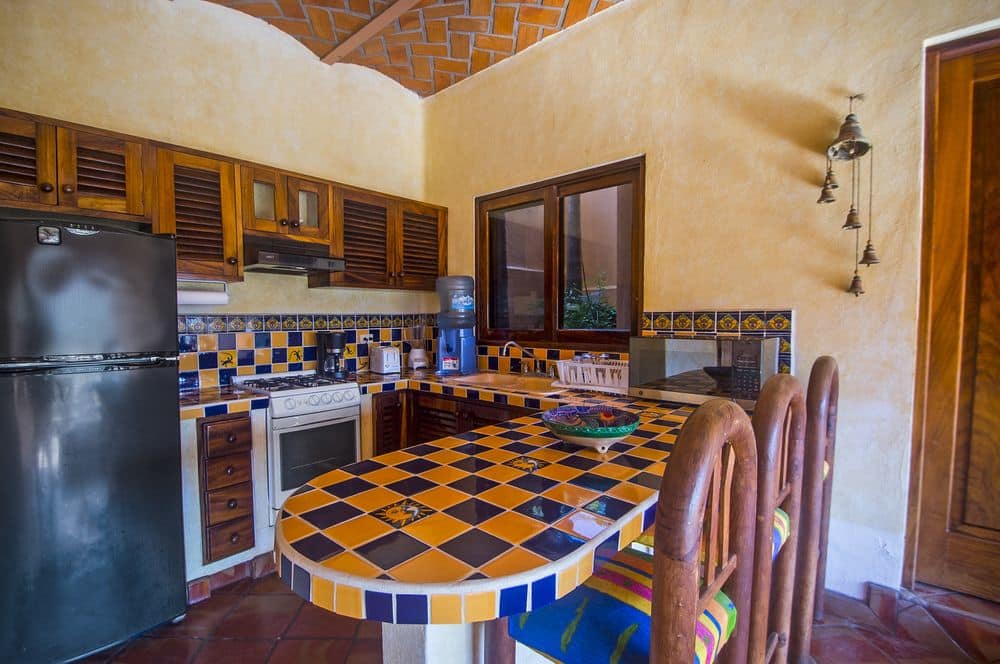 Hotel Villas Chulavista