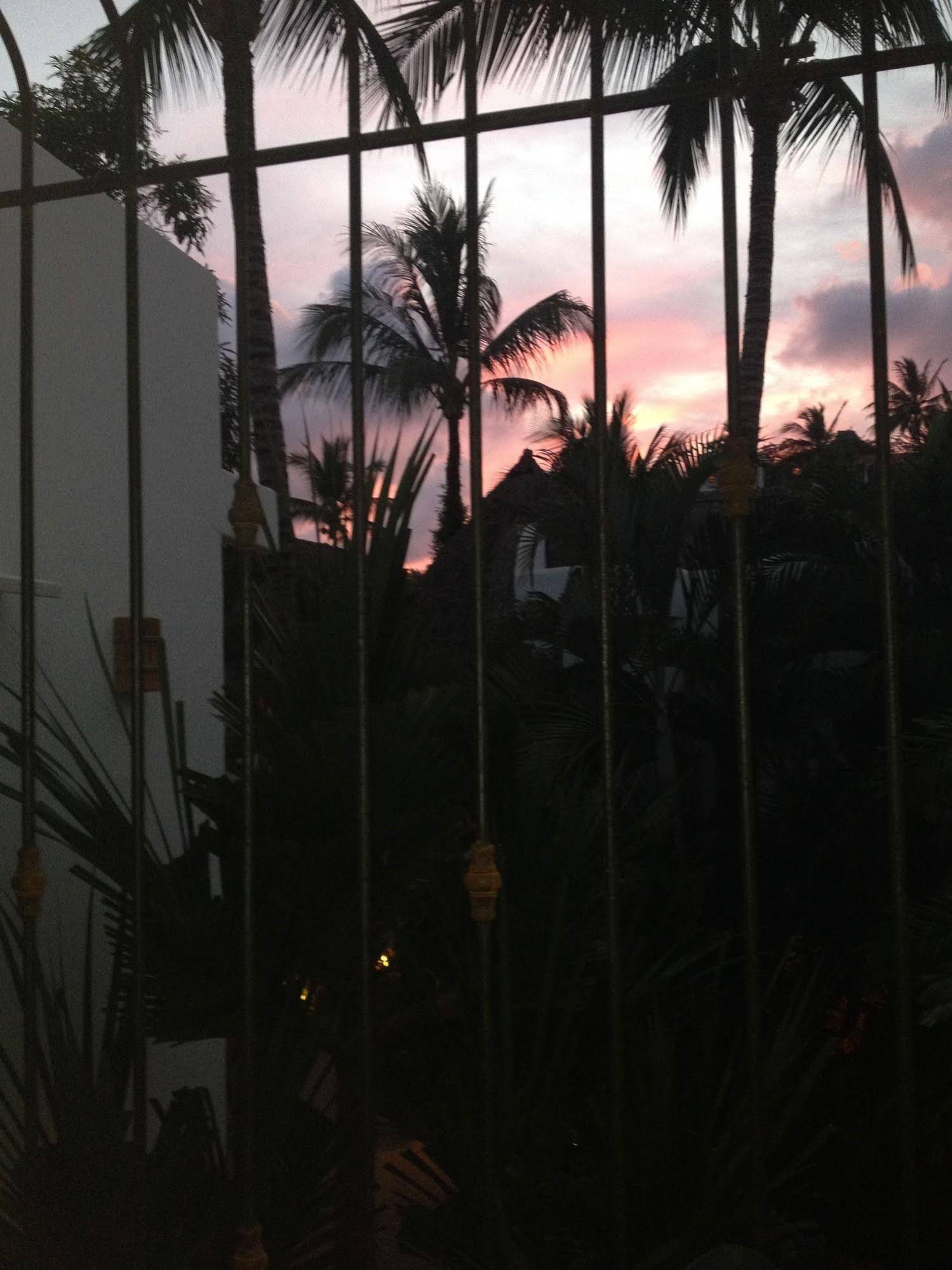 Hotel Vogue
