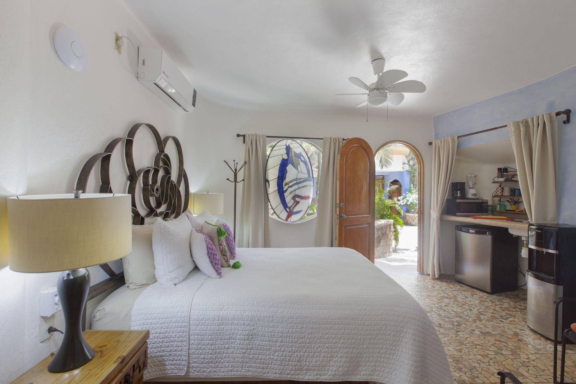 Hotel Vogue