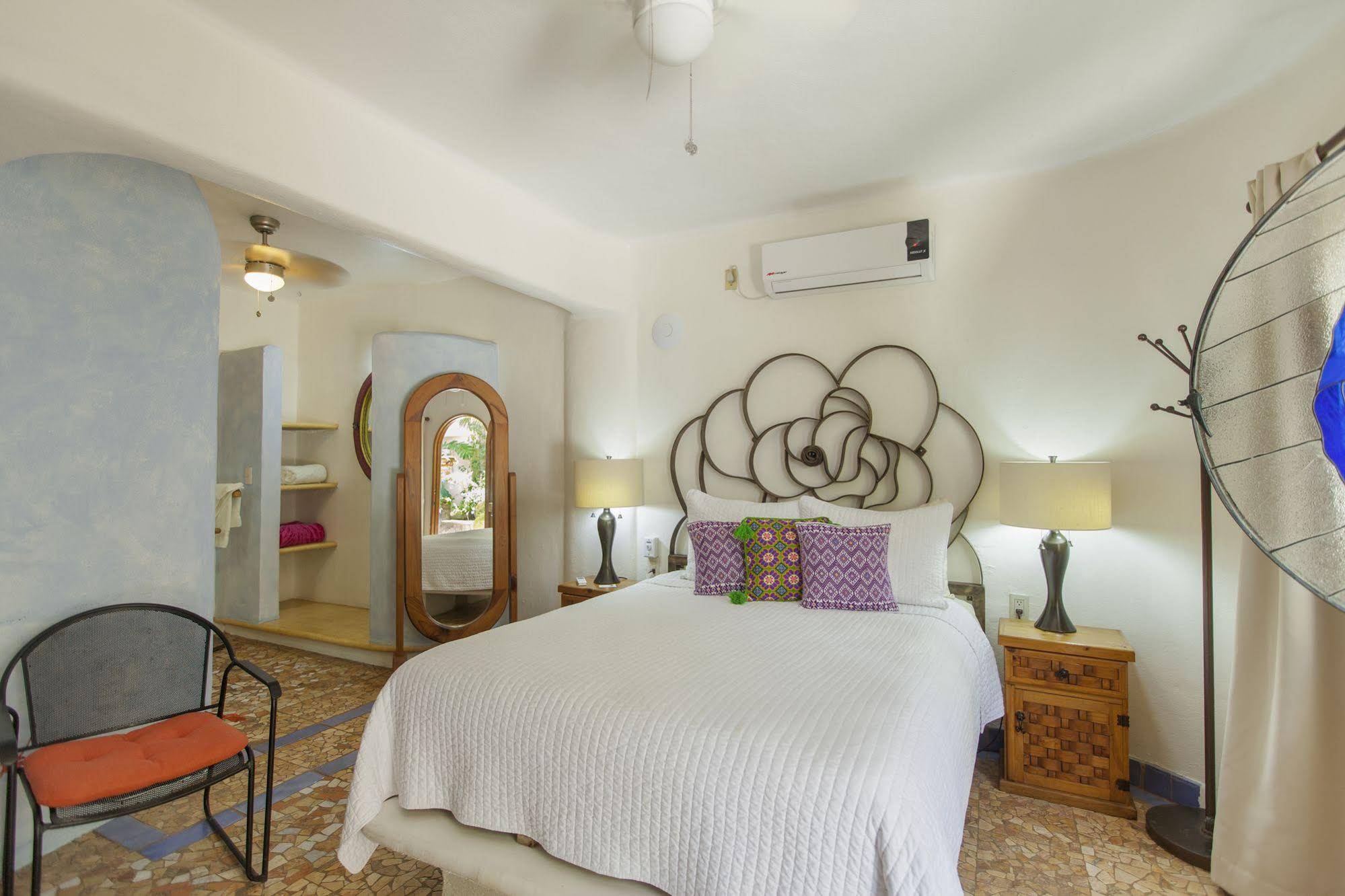 Hotel Vogue