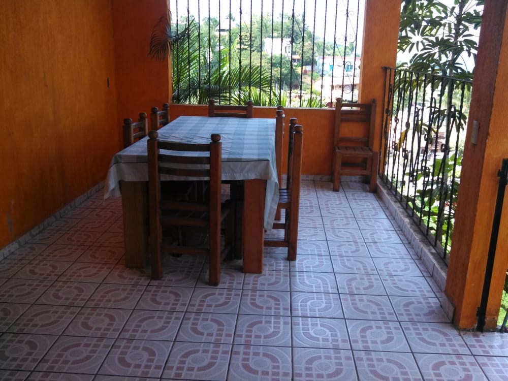 Las Graditas Sayulita