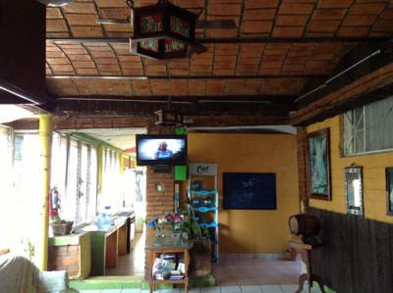 Las Graditas Sayulita