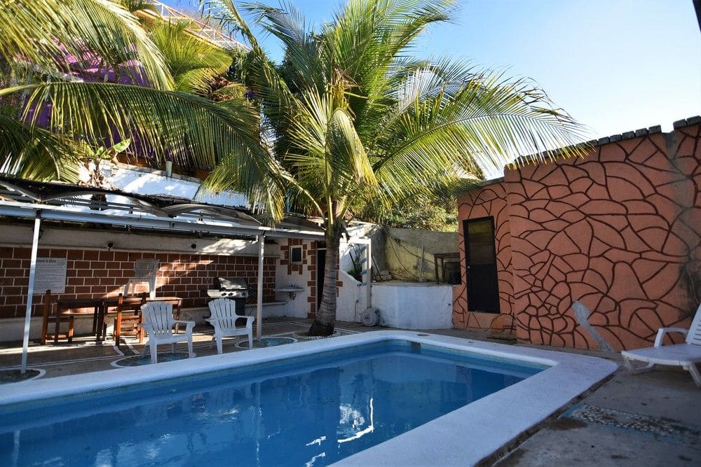 Las Graditas Sayulita