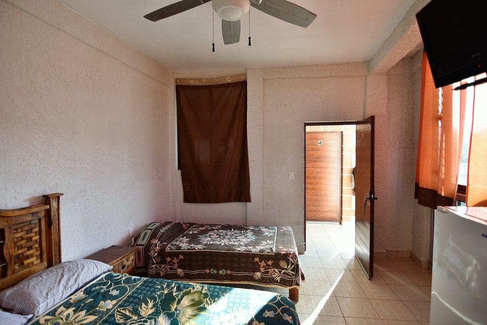 Las Graditas Sayulita