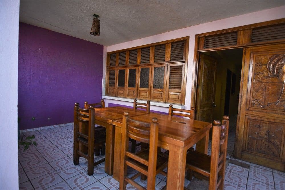 Las Graditas Sayulita