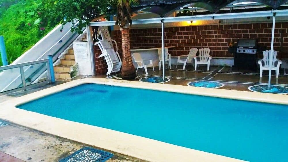 Las Graditas Sayulita