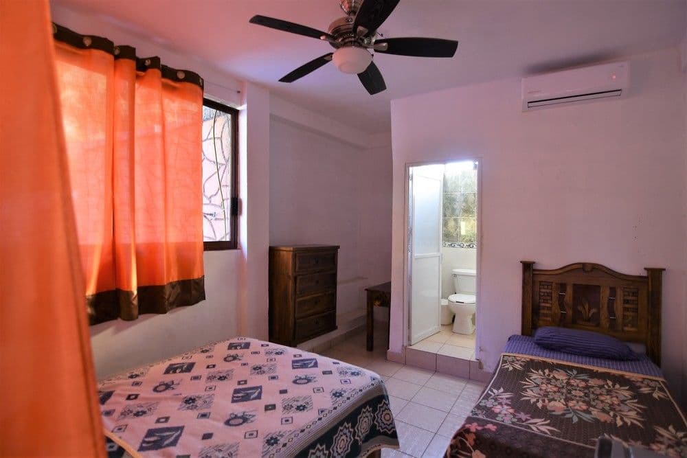 Las Graditas Sayulita