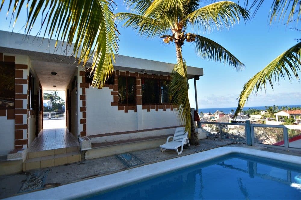 Las Graditas Sayulita