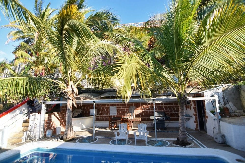 Las Graditas Sayulita