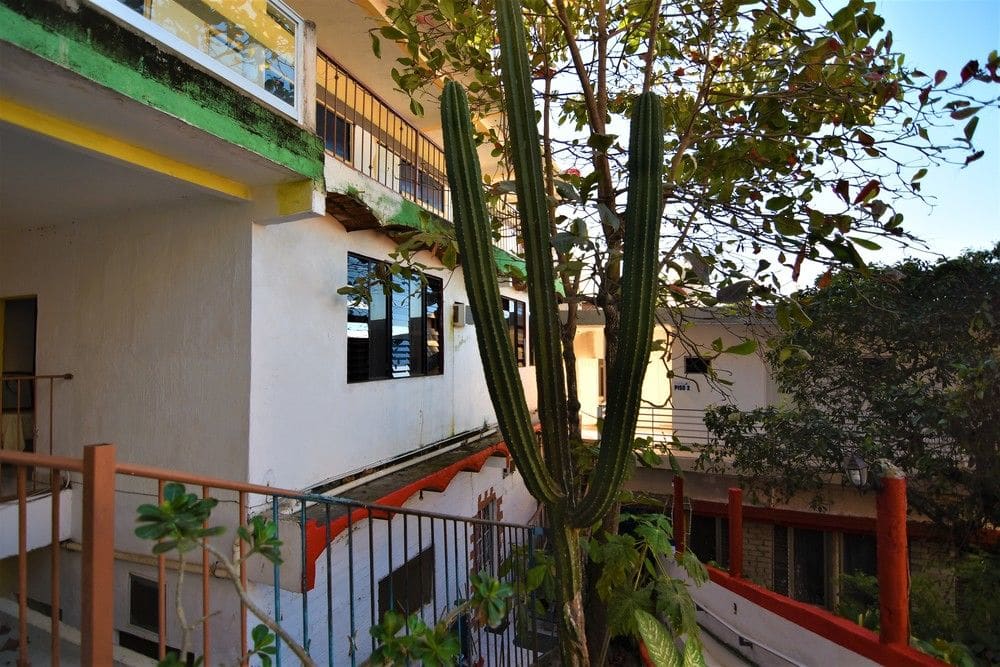 Las Graditas Sayulita