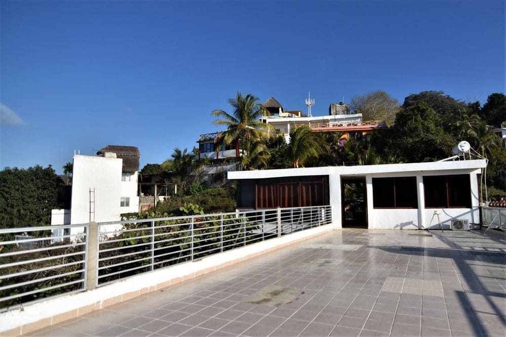 Las Graditas Sayulita