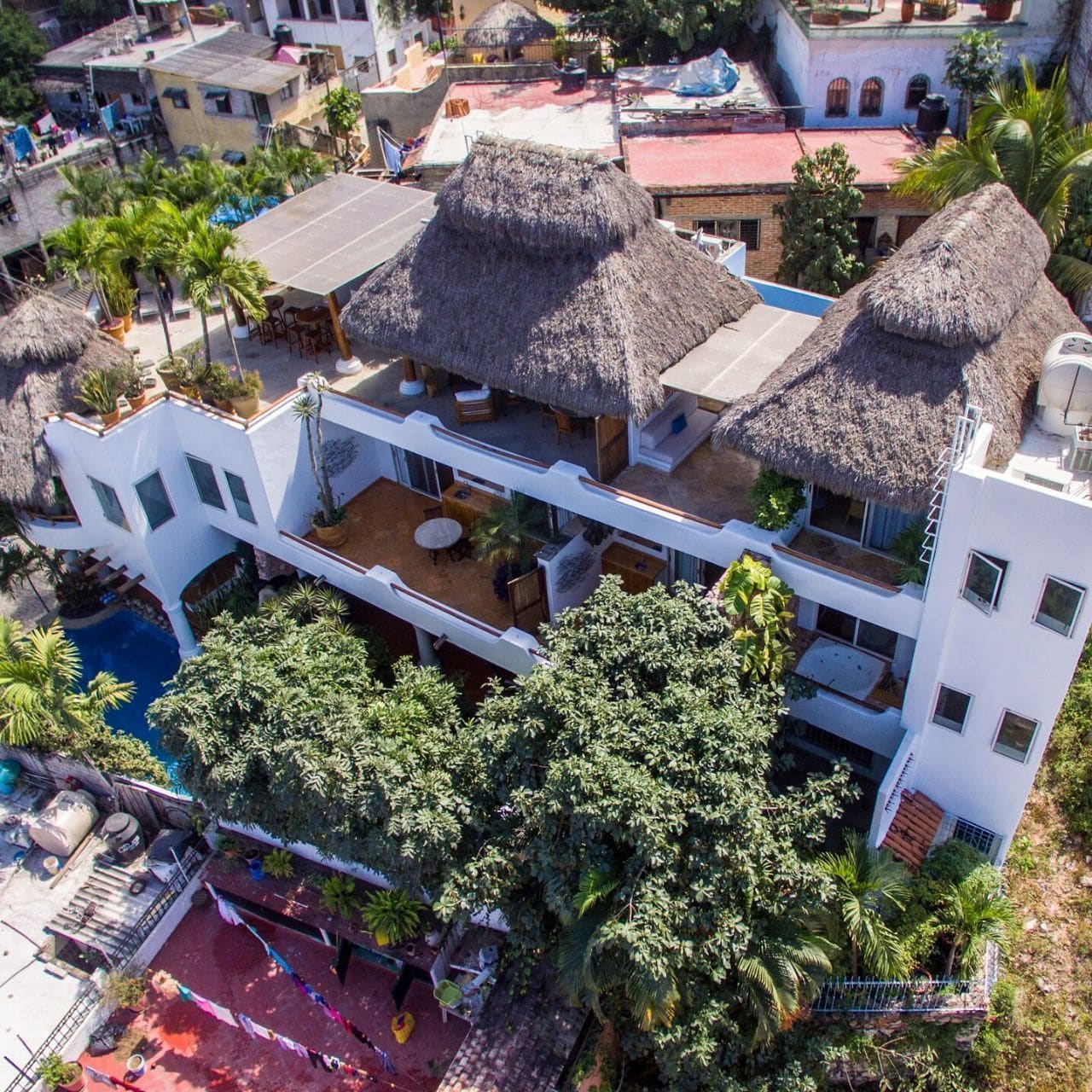 Mi Otra Casa