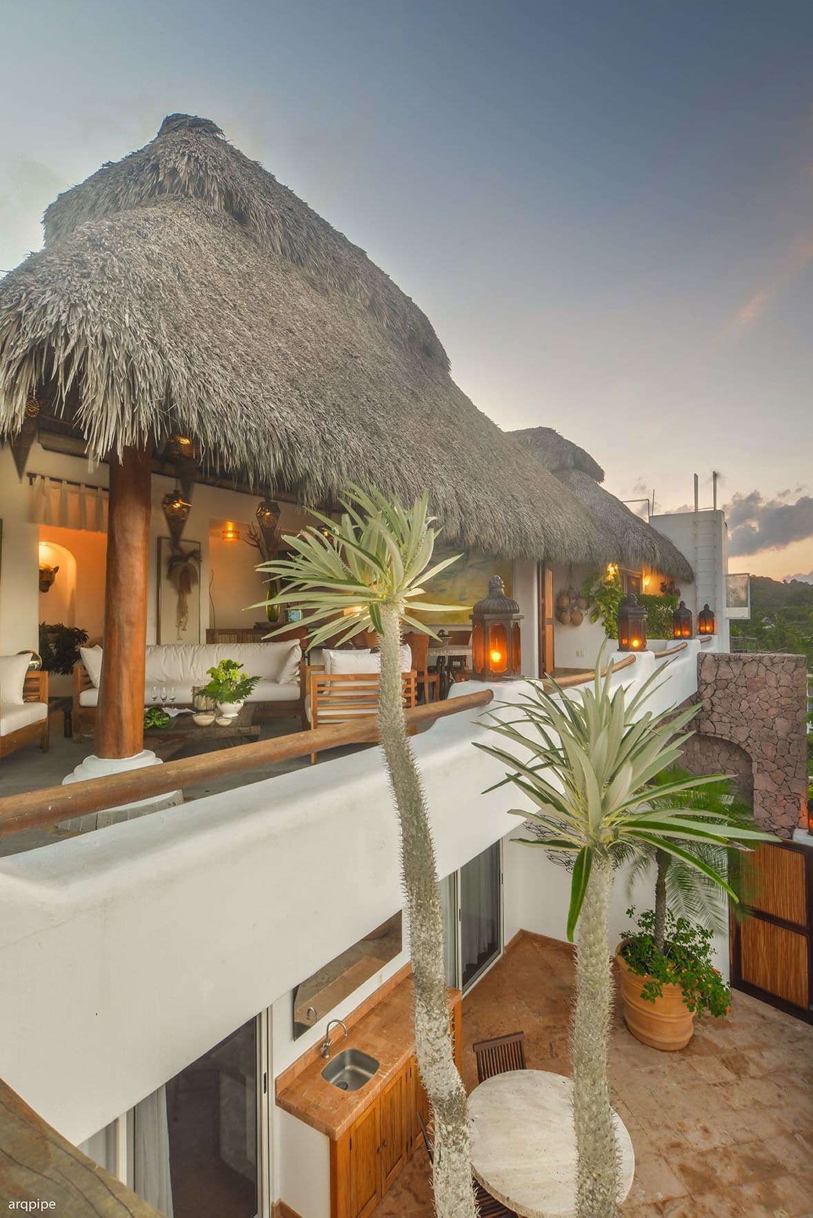 Mi Otra Casa