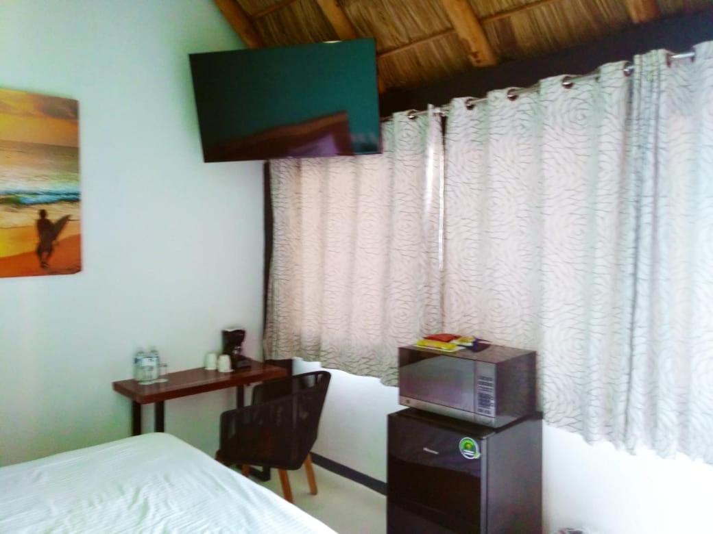 OZ Sayulita Hotel Boutique